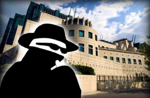 Британская авиация будет вести разведку и следить за действиями России в Чёрном море | Русская весна