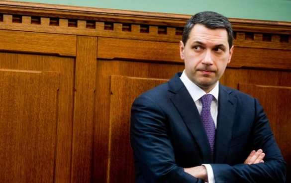 В Венгрии признали активную деятельность своей разведки в Киеве | Русская весна