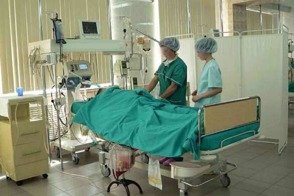 Неслыханная свобода слова: В Черкассах избили журналиста, он в реанимации | Русская весна