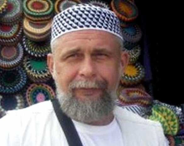 Советник Авакова, профессиональный стукач и вымогатель: почерк убийств в Славянске характерен для российского спецназа | Русская весна