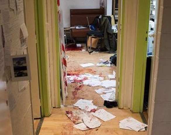 Послезавтра Charlie Hebdo вновь опубликует карикатуры на пророка Мухаммеда | Русская весна