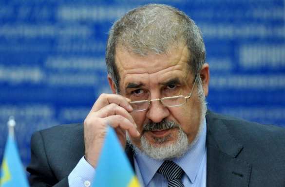 Суд вынес приговор главарю «меджлиса» Чубарову | Русская весна