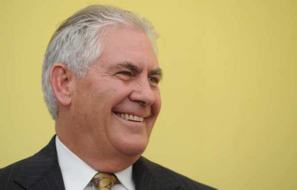 «Более пророссийский, чем Трамп»: чего ждать от нового госсекретаря США (ФОТО) | Русская весна