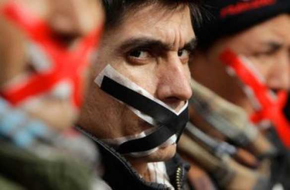 В Харькове усилились репрессии СБУ против активистов Сопротивления (включение из Харькова) | Русская весна