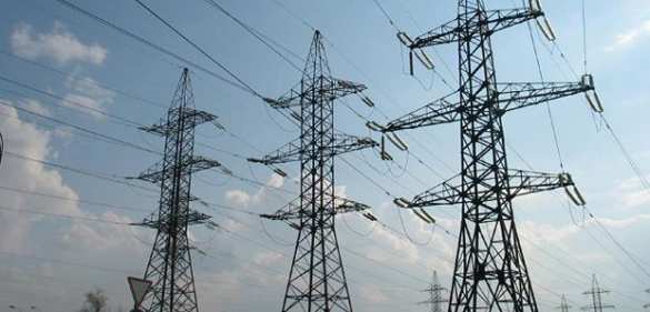 В Славянске практически не прекращается обстрел окраин города украинской артиллерией и авиацией | Русская весна