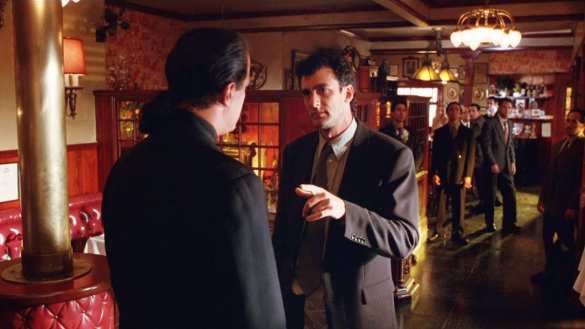 На Украине всё стабильно: в киевском ресторане обокрали польского дипломата | Русская весна