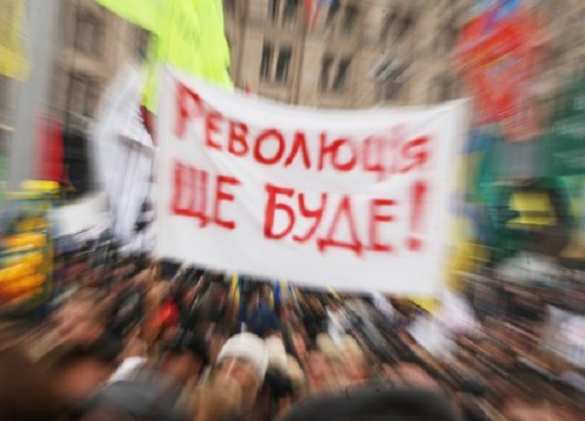 Где же вы, херои? — о годовщине «евромайдана» | Русская весна