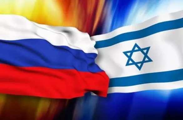 В США рассказали об угрозе столкновения России и Израиля в Сирии | Русская весна