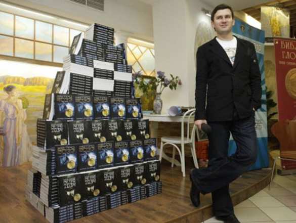 Как они врут себе, что любят Родину. К патриотическому манифесту цивилизованного фантаста | Русская весна