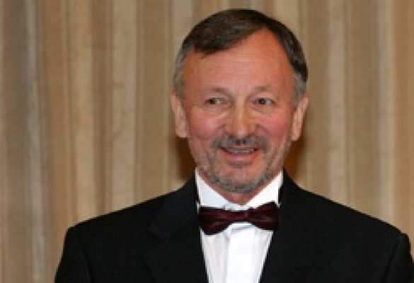 Святослав Рыбас «Киев не готов к длительной войне» (видео-включение) | Русская весна