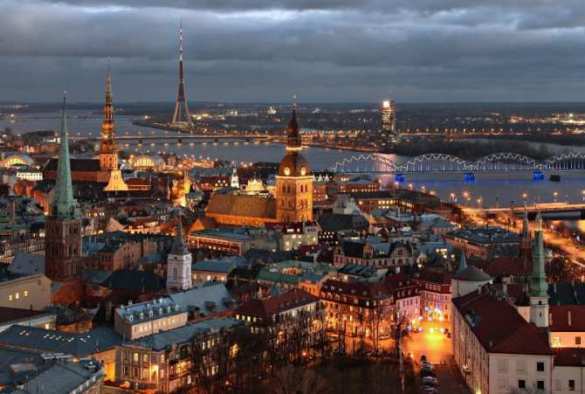 Более 20 тысяч латвийцев заинтересовались переселением в Россию | Русская весна