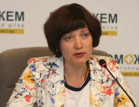 «Если бы не Ахметов, этого бы не было! Воры! Вы сейчас хотите гречкой отмазаться»! — Беженцы с Донбасса чуть не поколотили представительницу олигарха | Русская весна