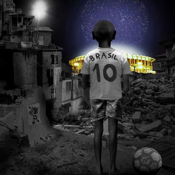 Скандальная Олимпиада: на пляже в Рио-де-Жанейро напали на российского спортсмена | Русская весна