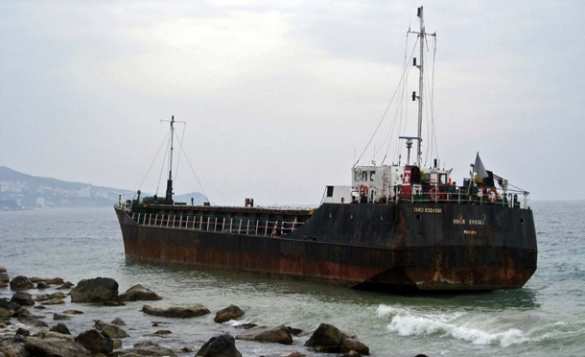 Российские военные спасли украинских моряков в Крыму (ФОТО, ВИДЕО) | Русская весна