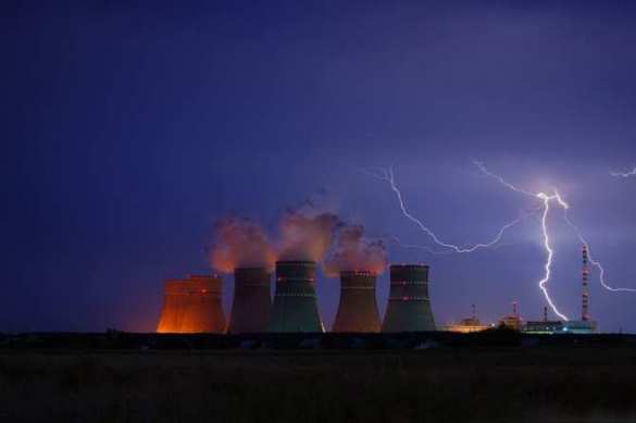 Запад назвал страну в Европе с самыми «грязными» угольными электростанциями | Русская весна