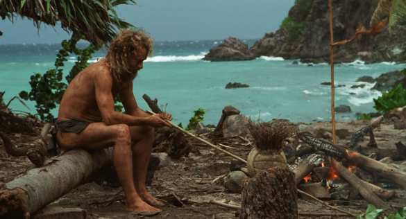 Оказывается, Крым уже почти безлюдный! (ВИДЕО) | Русская весна