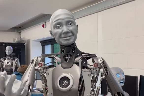 Китайская компания создаст в Казахстане производство роботов | Русская весна