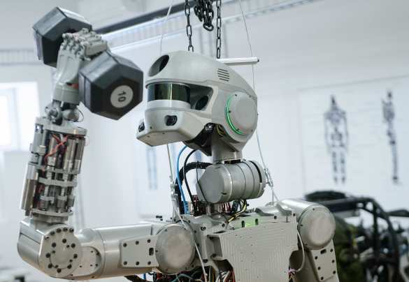 «Больше нечего там делать»: «Фёдора» не возьмут в космос | Русская весна