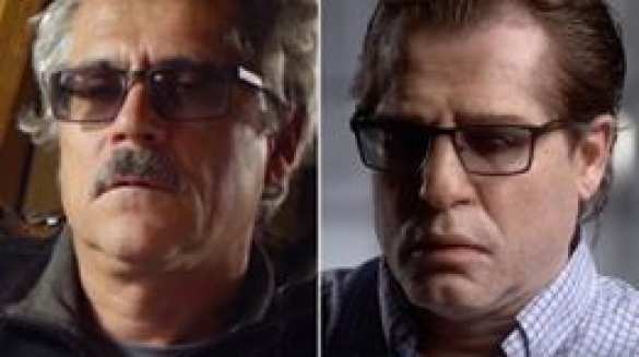 Лицо предателя: в США показали Родченкова после пластической операции (ФОТО) | Русская весна