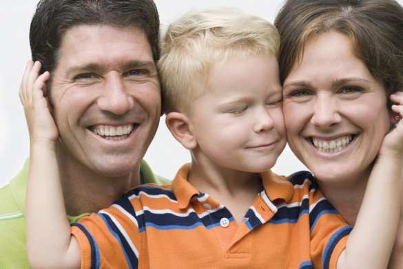 На Украине хотят убрать из учебников слово «родители» | Русская весна