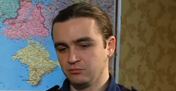 Хунта отвлекает внимание общественности от расследования крушения Боинга 777 (видео-включение) | Русская весна