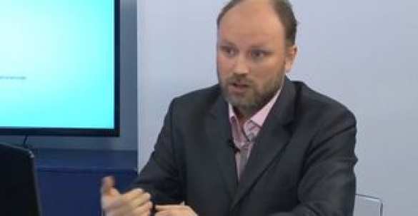 Владимир Рогов: Фашисты хотели устроить в Запорожье Одессу Владимир Рогов: Фашисты хотели устроить в Запорожье Одессу | Русская весна