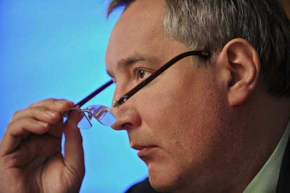 Рогозин: У нас есть все возможности, чтобы сделать Севморпуть круглогодичным и всесезонным | Русская весна