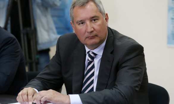 Вице-премьеру РФ Дмитрию Рогозину запретили въезд на Украину (ДОКУМЕНТ) | Русская весна