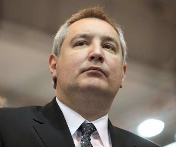 Рогозин ответил на вопрос о создании Россией военных орбитальных станций | Русская весна