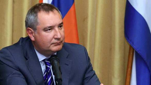 Россия выразила Румынии протест в связи с запретом на пролет самолета с Рогозиным | Русская весна