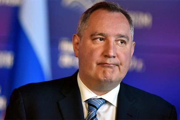 Рогозин пояснил неудачные запуски российских ракет | Русская весна