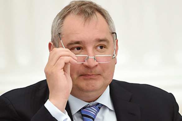 Рогозин предложил сэкономить на полетах к Луне и Марсу | Русская весна