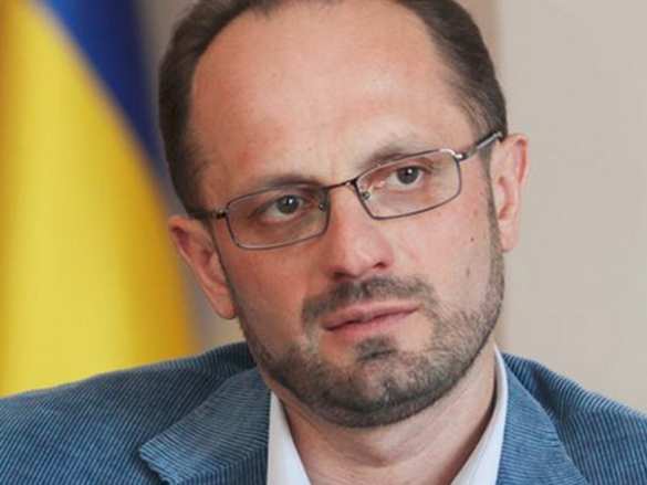 Киевский переговорщик по Донбассу уволился из-за разногласий с Порошенко | Русская весна