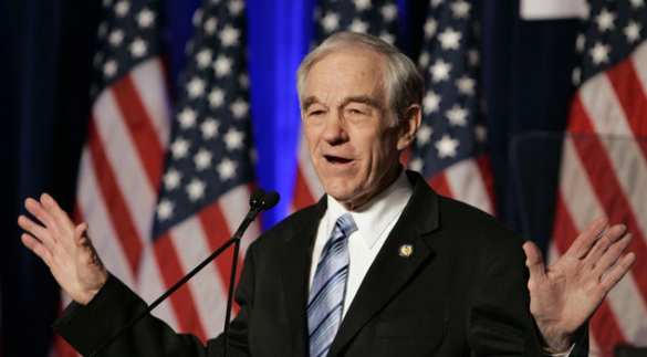 Рон Пол: Внешняя политика США — это спонсорство или уничтожение других стран | Русская весна