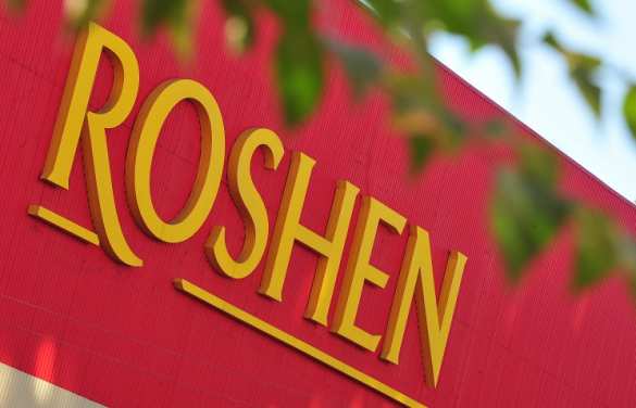 Российский суд продлил арест фабрики Roshen | Русская весна