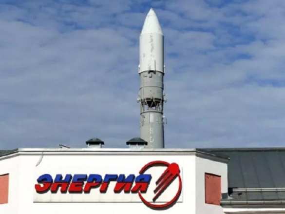 «Роскосмос» потерял 180 миллиардов рублей из-за недружественных стран | Русская весна