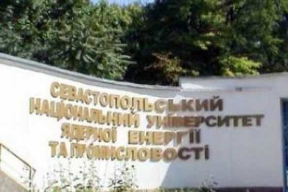 Россия взяла на себя полную ответственность за ядерные объекты в Крыму | Русская весна