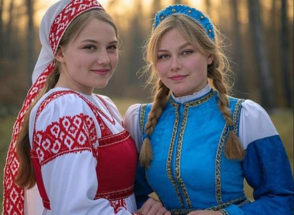 Белоруссия и Россия: своих не бросаем! | Русская весна