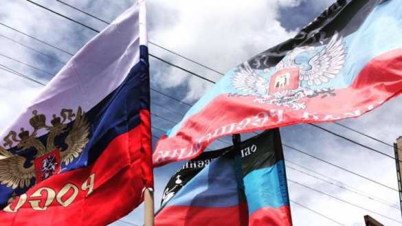 Россия не может допустить геноцида русскоязычных в Донбассе, — Патрушев | Русская весна