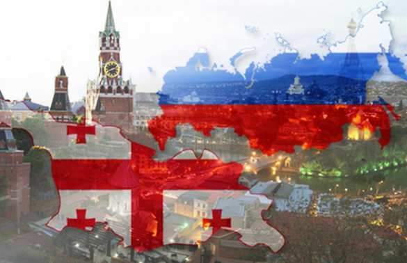 Литва хочет переименовать Грузию, чтобы «пнуть Россию» | Русская весна