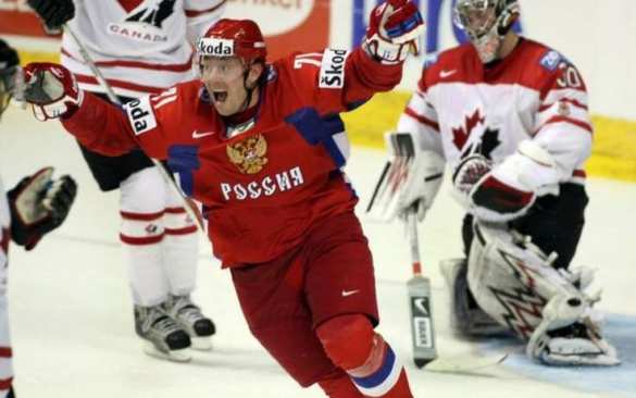 Россия — Канада, Кубок мира по хоккею, ПРЯМАЯ ТРАНСЛЯЦИЯ. Смотрите и комментируйте с «Русской Весной» | Русская весна