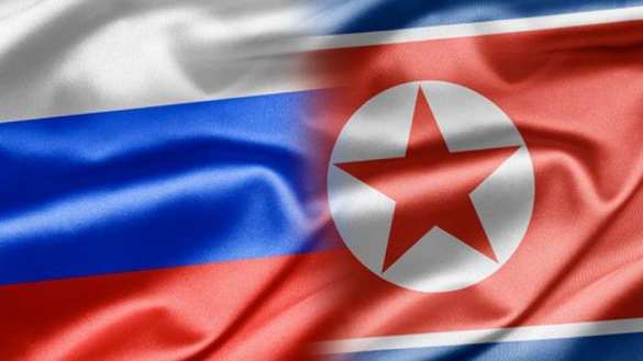 Северная Корея отправит военных инженеров на Украину на помощь армии России, — Наудитт (ФОТО) | Русская весна