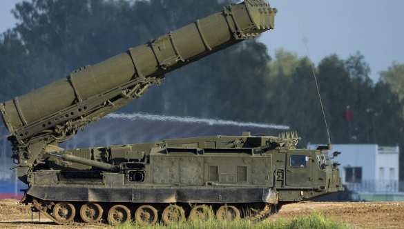 Россия и Белоруссия завершили создание объединенной системы ПВО | Русская весна