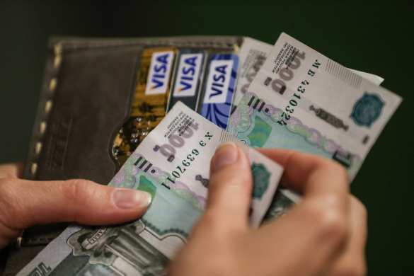 Россияне рассказали, сколько денег им нужно для «нормальной жизни» | Русская весна