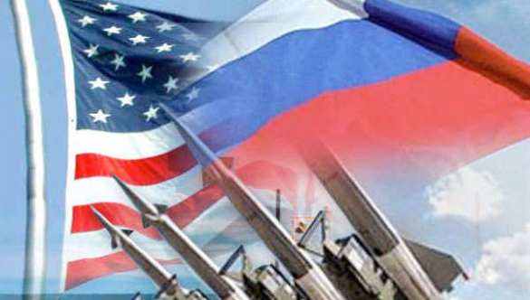 Guardian: Кандидаты в президенты США хотят войны с Россией | Русская весна