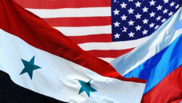 ОФИЦИАЛЬНО: полный текст совместного заявления РФ и США о прекращении боевых действий в Сирии | Русская весна