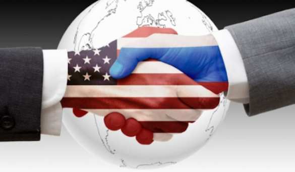 В Кремле ответили на вопрос об исключении США из списка недружественных стран | Русская весна