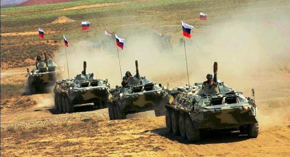 Госдеп и НАТО решили, что Россия должна прекратить наращивать силы у границ с Украиной | Русская весна