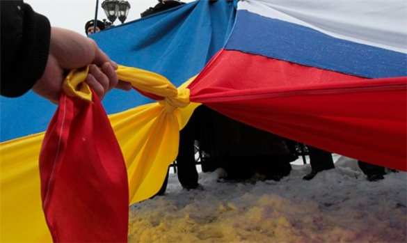 Россия зависит от Украины, и это нужно сохранить, — Антон Геращенко (ВИДЕО) | Русская весна