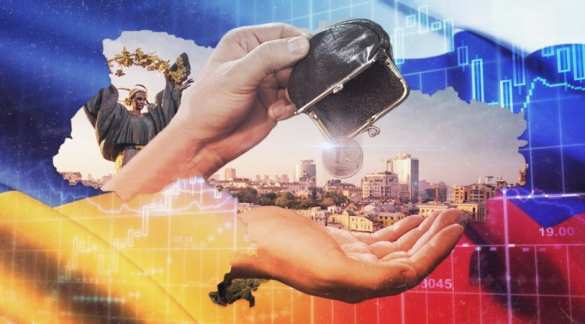 После отказа России от поставок угля и электричества цена электроэнергии на Украине повысилась на 25% | Русская весна